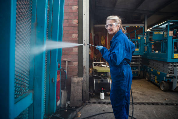 Best Exterior Home Cleaning  in Sanborn, IA