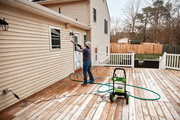 Best Residential Pressure Washing Services  in Sanborn, IA