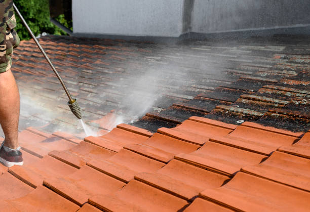 Sanborn, IA Pressure Washing Company