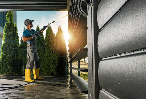 Best Roof Pressure Washing  in Sanborn, IA