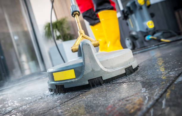 Best Residential Pressure Washing Services  in Sanborn, IA