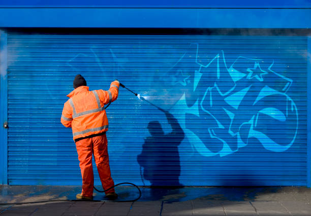 Best Commercial Building Pressure Washing  in Sanborn, IA