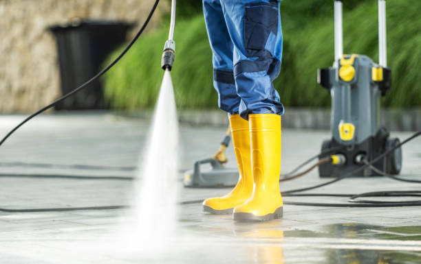 Best Pressure Washing Services for Businesses  in Sanborn, IA