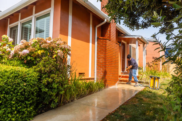 Best Fence Pressure Washing  in Sanborn, IA