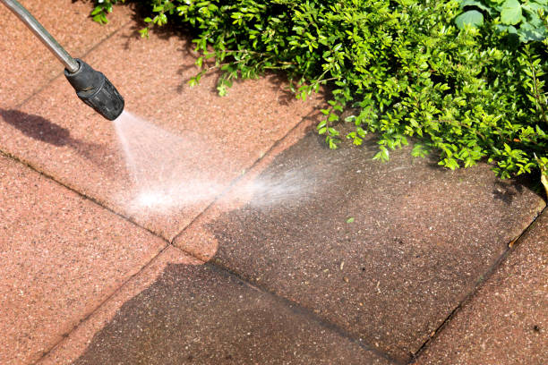Why Choose Our Certified Pressure Washing Experts for Your Project Needs in Sanborn, IA?